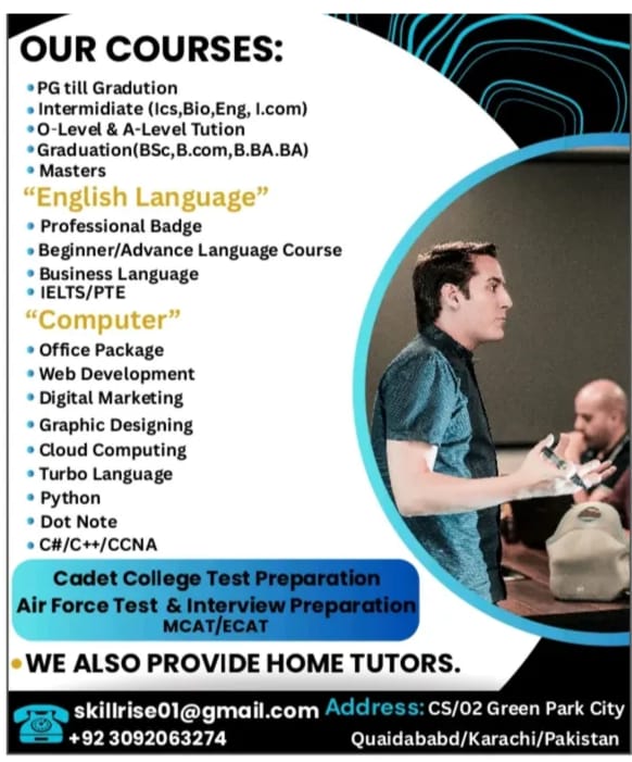 Citi Education Learning Center